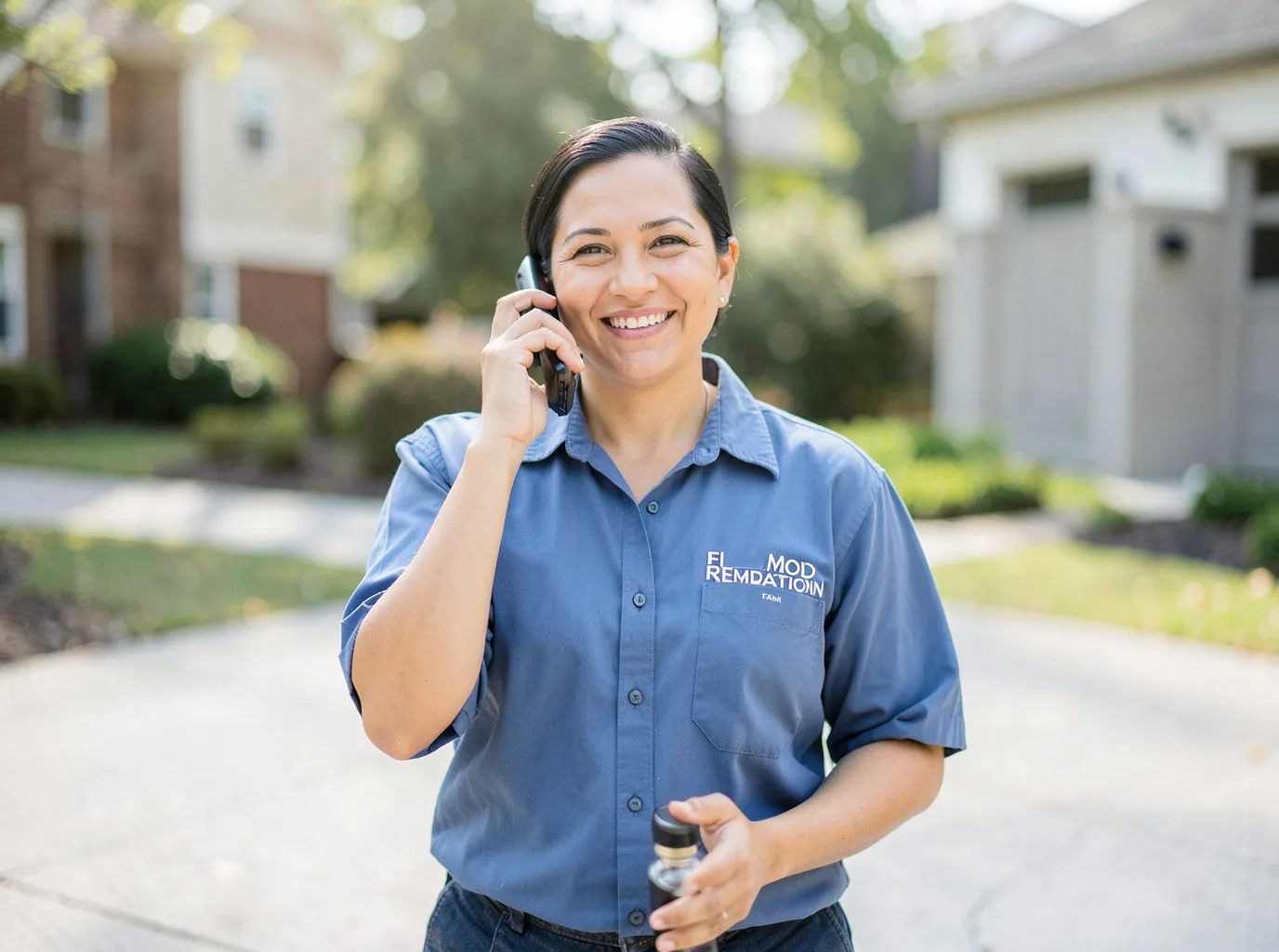 Mold Remediation Iron Belt, WI FAQs